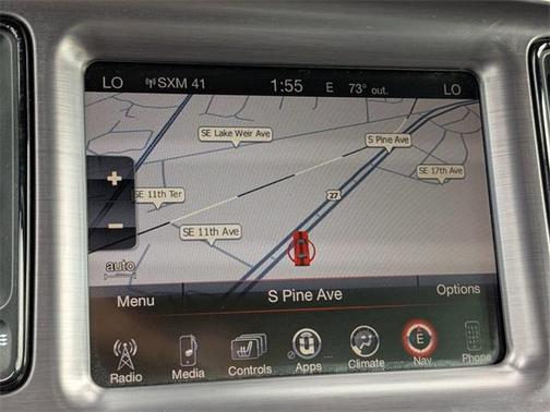 2016 Dodge Challenger R/T Scat Pack