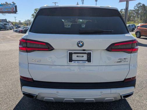 2023 BMW X5 PHEV xDrive45e