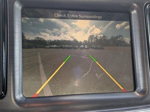 2016 Dodge Challenger R/T