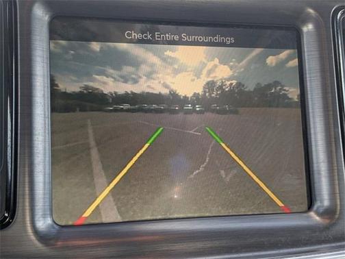 2016 Dodge Challenger R/T