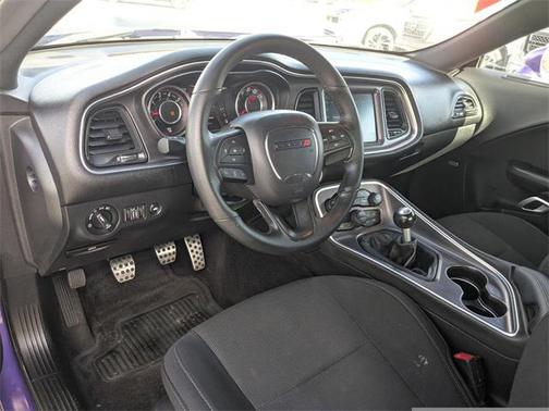 2016 Dodge Challenger R/T