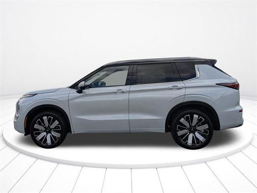 2025 Mitsubishi Outlander SEL 2.5 2WD