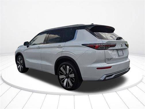 2025 Mitsubishi Outlander SEL 2.5 2WD
