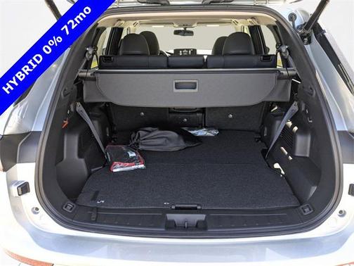 2025 Mitsubishi Outlander PHEV SEL