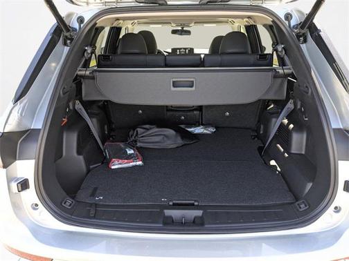 2025 Mitsubishi Outlander PHEV SEL