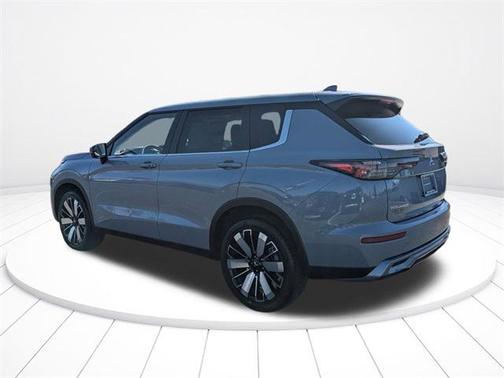 2026 Mitsubishi Outlander SE 2.5 2WD