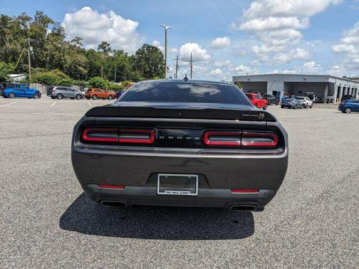 2020 Dodge Challenger R/T Scat Pack
