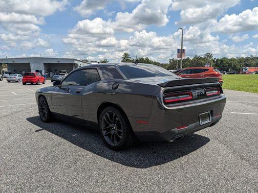 2020 Dodge Challenger R/T Scat Pack