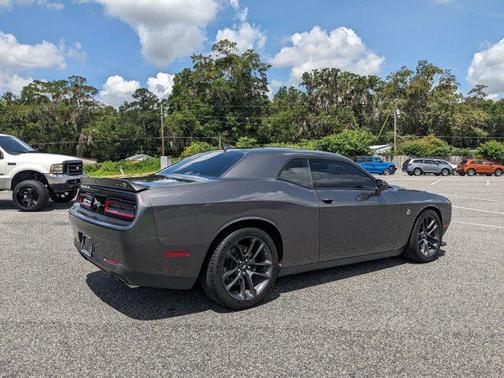 2020 Dodge Challenger R/T Scat Pack