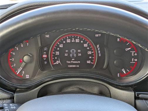 2021 Dodge Durango SXT RWD