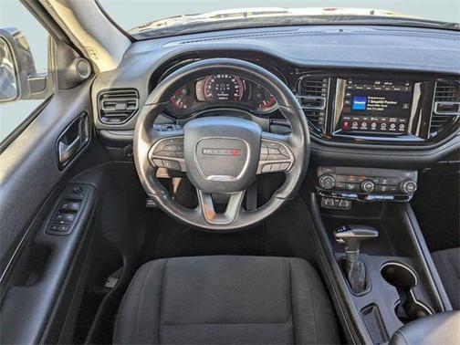 2021 Dodge Durango SXT RWD
