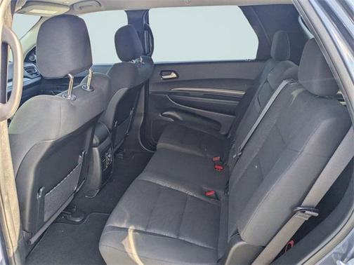 2021 Dodge Durango SXT RWD