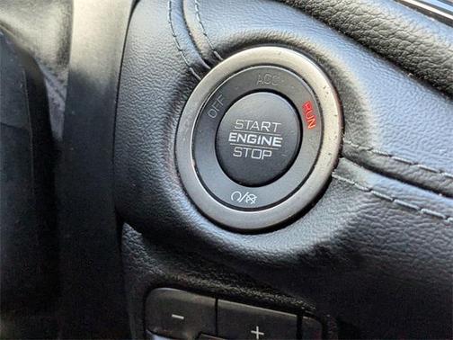 2021 Dodge Durango SXT RWD