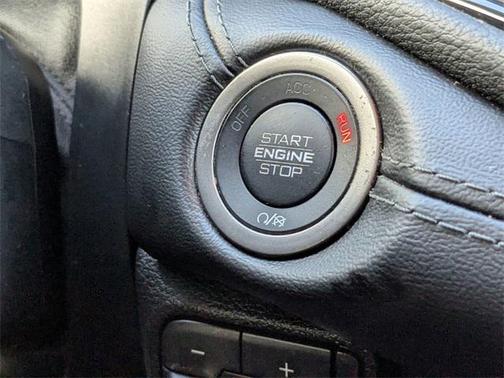 2021 Dodge Durango SXT RWD