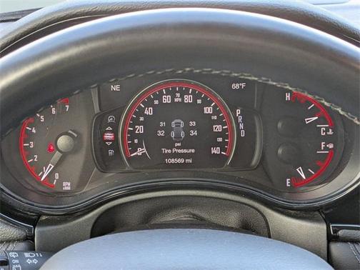 2021 Dodge Durango SXT RWD