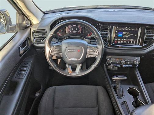 2021 Dodge Durango SXT RWD