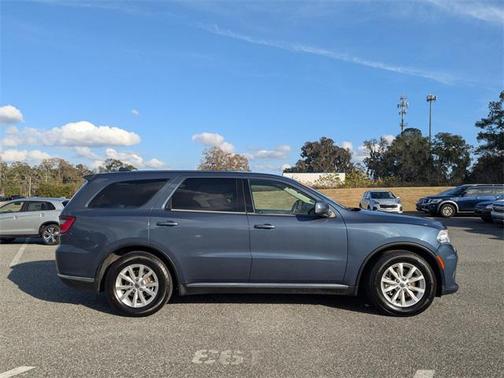2021 Dodge Durango SXT RWD