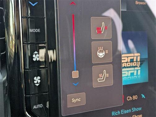 2026 RAM 2500 Laramie Crew Cab 4x4 6'4' Box