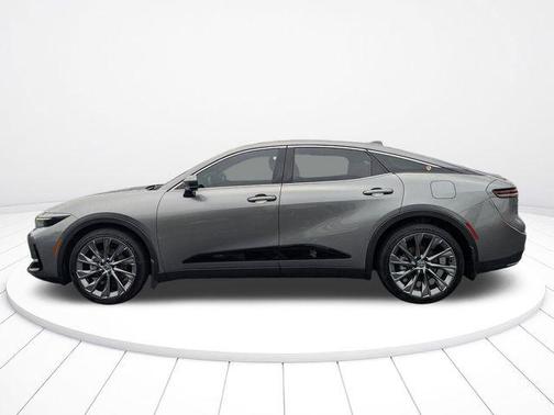 Heavy Metal 2024 Toyota Crown Limited