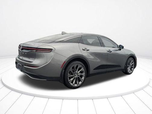 Heavy Metal 2024 Toyota Crown Limited