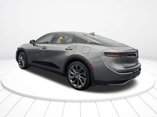 Heavy Metal 2024 Toyota Crown Limited