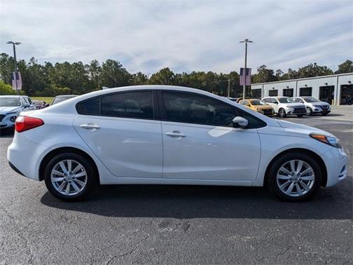 Photo 4 of 36 of 2014 Kia Forte LX
