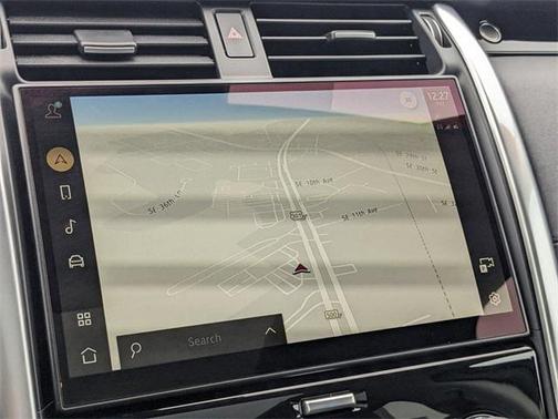 2024 Land Rover Discovery P300 S