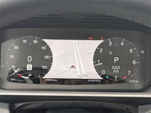 2024 Land Rover Discovery P300 S