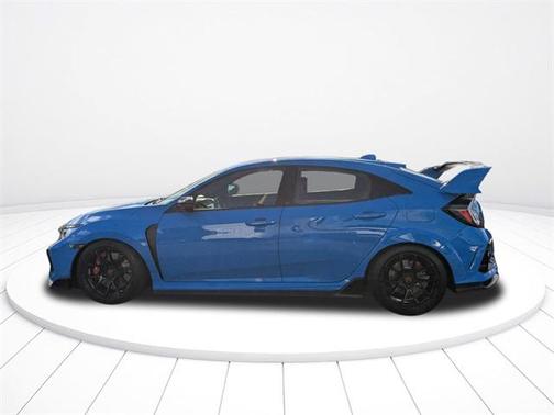 2021 Honda Civic Type R Touring