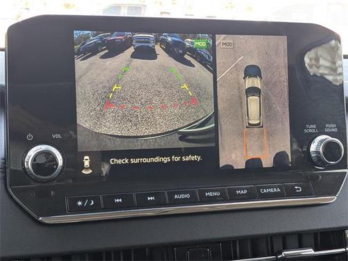 2024 Mitsubishi Outlander SE 2.5 S-AWC