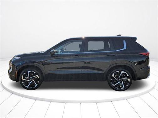 2024 Mitsubishi Outlander SE 2.5 S-AWC