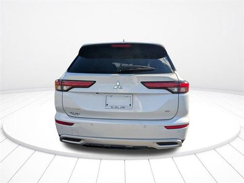 2024 Mitsubishi Outlander SE 2.5 2WD