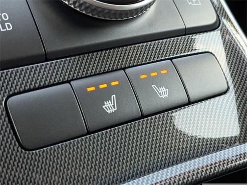 2021 Hyundai SANTA FE SEL 2.4