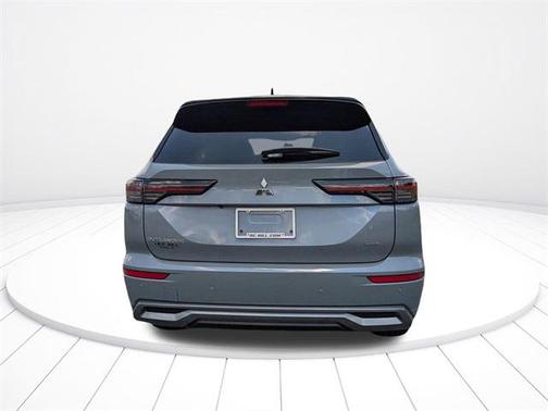 2025 Mitsubishi Outlander SEL 2.5 2WD