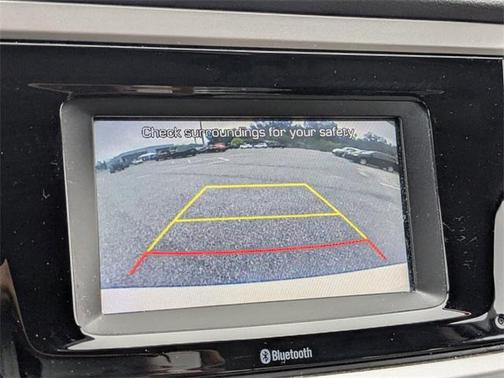 2020 Hyundai Accent SE