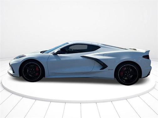 2020 Chevrolet Corvette Stingray w/3LT