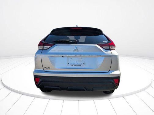 2026 Mitsubishi Eclipse Cross ES