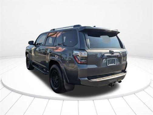 2020 Toyota 4Runner SR5 Premium