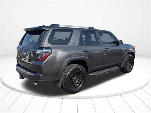 2020 Toyota 4Runner SR5 Premium