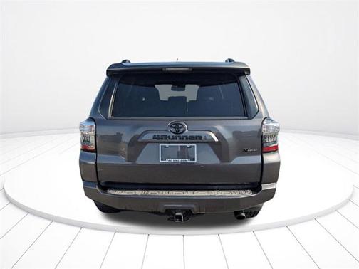 2020 Toyota 4Runner SR5 Premium