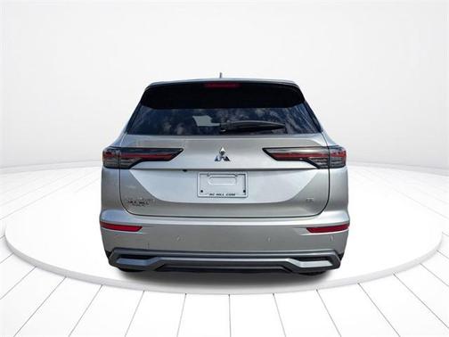 2025 Mitsubishi Outlander SE 2.5 2WD