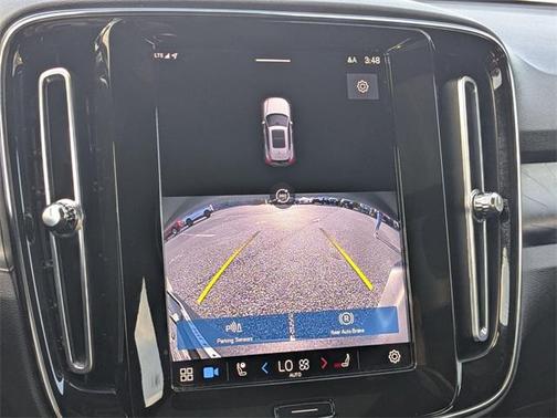 2023 Volvo XC40 Recharge Pure Electric Twin Ultimate