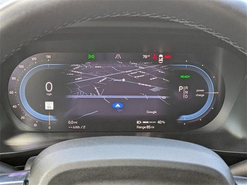 2023 Volvo XC40 Recharge Pure Electric Twin Ultimate