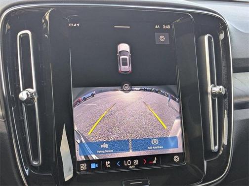 2023 Volvo XC40 Recharge Pure Electric Twin Ultimate