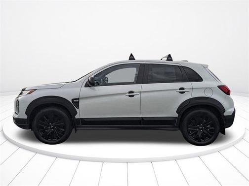 2025 Mitsubishi Outlander Sport 2.0 Trail Edition AWC
