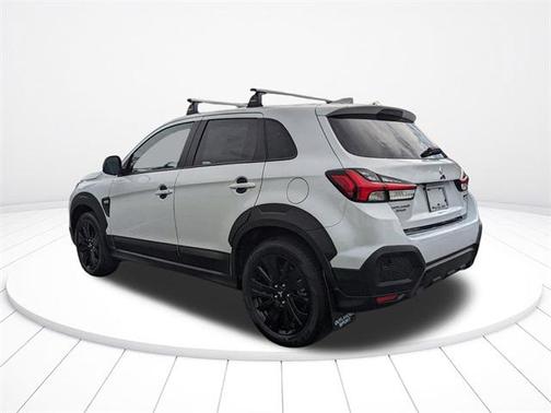 2025 Mitsubishi Outlander Sport 2.0 Trail Edition AWC
