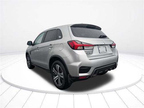 2025 Mitsubishi Outlander Sport 2.0 ES