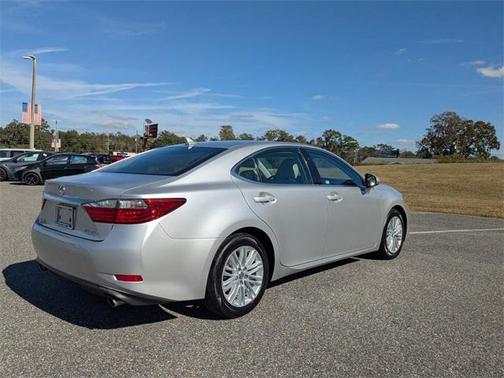 2013 Lexus ES 350 Base
