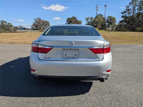 2013 Lexus ES 350 Base