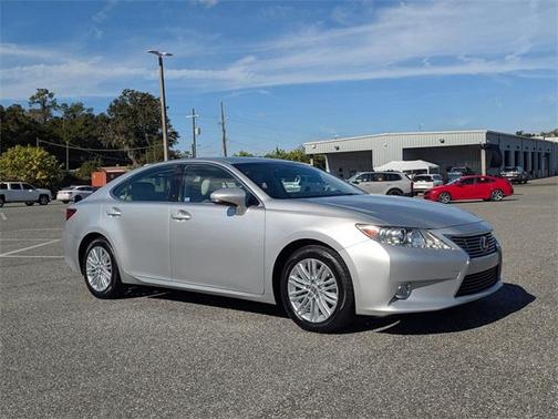 2013 Lexus ES 350 Base